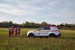 Land Rover Discovery Red Cross Emergency Response Vehicle 2018 года